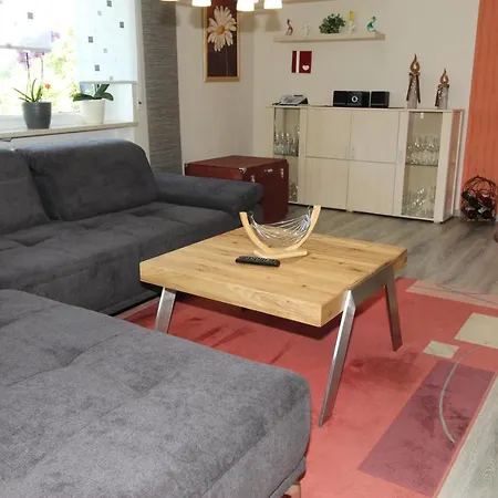 Apartment Achatz